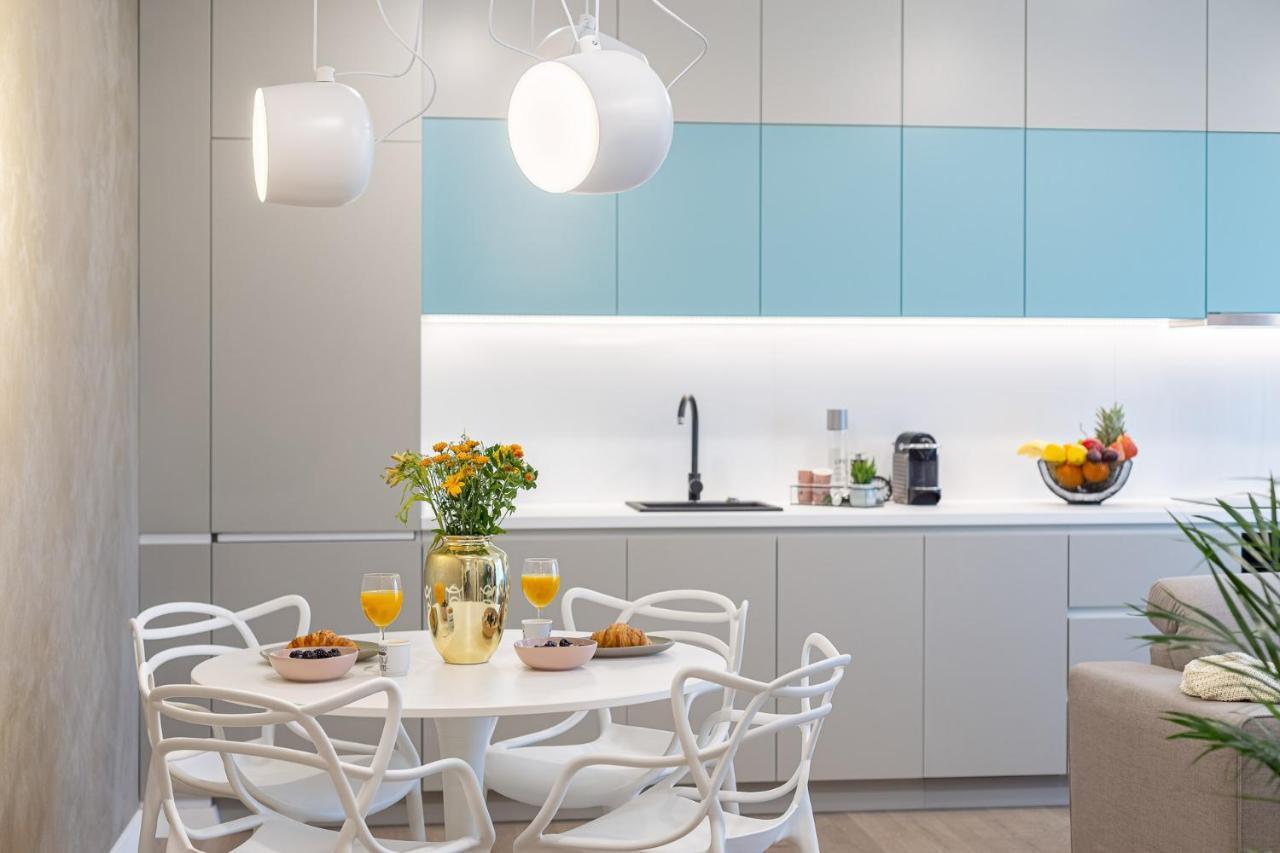 Il Lago - Turquoise - Cozy Luxurious Smart Home By The Lake Voluntari Dış mekan fotoğraf