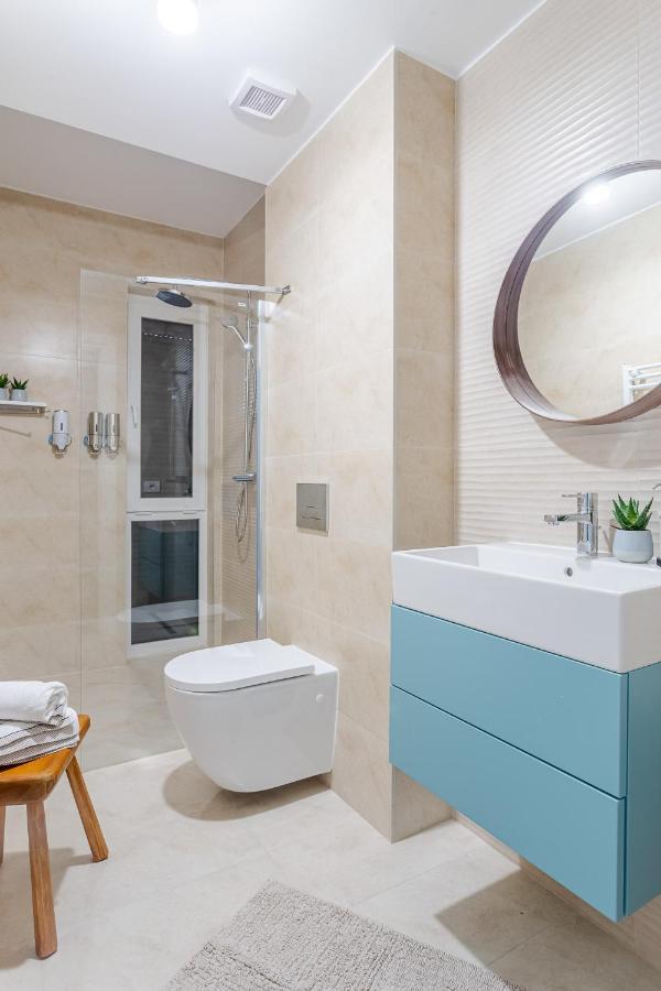 Il Lago - Turquoise - Cozy Luxurious Smart Home By The Lake Voluntari Dış mekan fotoğraf